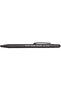Retractable Ballpoint Aluminum Stylus Pen, Eco-Friendly Touchscreen, metallic finish - 3