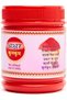 Akshar Kumkum Powder for Religious Ceremonies and Worship, Traditional Vermillion, 100g - 2