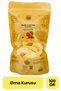 Sliced Dried Apple - 100 Gr |   Snack Apple - 2