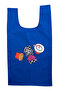 Hamburger Grocery Bag - 2