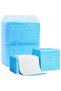 Pet Training Pads Super Absorbent Dog Pads Anti Slip Toilet Pee Mat - 40 Pads in 1 Bag - 60cm X 60cm - 4