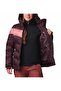 Abbott Peak Ii Insulated Women's Jacket - 4