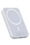 Power Bank Wireless Fast Charge YP29 5000mah