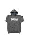 Map Patterned Men's Sweatshirt - 2
