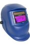 Welding Helmet MKAWM1001 with Solar Cells & Lithium Battery – Auto Darkening, Adjustable Sh