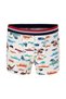 320 Boy Lycra Boxer Junior - 3