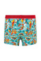 320 Boy Lycra Boxer Junior - 2