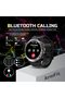 HULK Smart watch with AMOLED Always On Display
