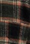 Men's Regular Fit Normal Cut Double Pocket Winter Lumberjack Checkered Shirt - 6