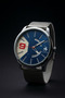 Straw Cord Fenomen Men's Wristwatch - 3