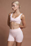 Naia Pink Double Color Seamless Sports Bra - 7