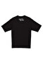 X Netflix Squid Game Oversized Men's Black T-Shirt - 60767034 - 3