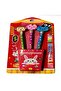 Animal Pencil & Eraser Set - 4