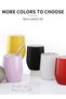 Yerba Mate Tea Cup Thermos Bottle, Multipurpose High Quality 12 oz - 6