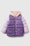 Baby Girl 2Nqrgn03V-25Kb Coat Mix