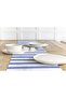 45X150 cm Runner Rug