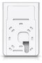 UniFi U7 Pro Wall (U7-Pro-Wall-US) - 6