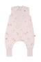 Baby Kids Sleeping Bag 1 Tog Seasonal Modal Cotton Sleeveless Footed Farmyard