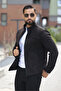Exculisive Basic Nubuck Spring Jacket - 2