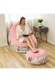 Portable Inflatable Sofa