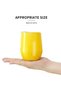 Yerba Mate Tea Cup Thermos Bottle, Multipurpose High Quality 12 oz - 4