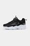 Skye V Ffk0268.83511 Black Children's Sports Shoes