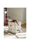 Sandwich Biscuit Cat Scratching Ball, Size: 44cm X 39cm X 25.5cm - 8