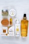 6 Items Vanilla Musk Products for the Whole Body