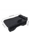 Double Inflatable Mattress Car and Camping Mattress with Bag Electric Pump Repair Kit and Pillow Bed - 3