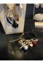 Sisters Accessories Zra Model Necklace - 3