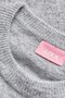 Jxevi Crew Neck Knit Women's Sweater - 4