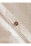 1St Quality Natural Anatolian Cotton Hypoallergenic Baby Kids Bedding Set Cream - 6