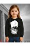 Unisex Crescent and Star 19 May 29 October 23 April 10 November Atatürk Children's 3 Thread Raised Sweatshirt - 2