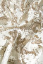 ستارة من التول باللون البيج 150x290 - 7