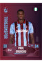 Eco Bundle - - Pulse Football Player Cards 2025/26 - 5 Packs - 4