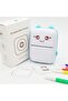 Portable Mini Pocket Printer BT Thermal Printer