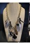 Sisters Accessories Zra Model Necklace