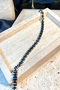 Jubilee Model Luxury Edition Black and Silver Special Design Steel Men's Chain Bracelet - 3