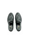 Genuine Leather Eva Sole Buckle Detailed Loafer Men's Shoes - E023 - 5