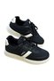 Flat Sole Sneaker Girls Boys Drawstring Children's Daily Sports Shoes - 3
