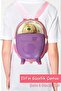 Elif's Backpack Girl's Beauty Toy Set - 2in1 Educational Toy - 4