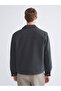Mg Trenden Petrol Standard Fit Shirt Collar Men's Jacket - 5