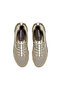 حذاء رياضي Greenstride Motion 6 Mid برباط للرجال، حذاء يومي باللون الرمادي - 4