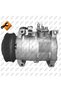 Compresor Climatizare Chrysler Voyager 4 - 3