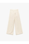 Drawstring Pants - 4