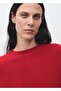 Round neck knitwear sweater - 5