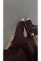 Brown Modal Fabric Suit - 5