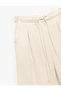 Drawstring Pants - 5