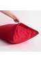 Premium Pillowcase Set |   2 Pieces |   Model with Cover |   7 Colors |   Cotton Fabric |   50X70 cm Net Size - 2