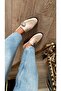 Ns-63470 Blue Mom Jean High Waist Jeans Slim Fit Denim Pants - 6